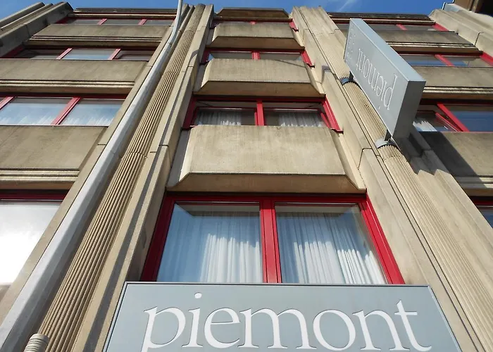 Hotel Piemont