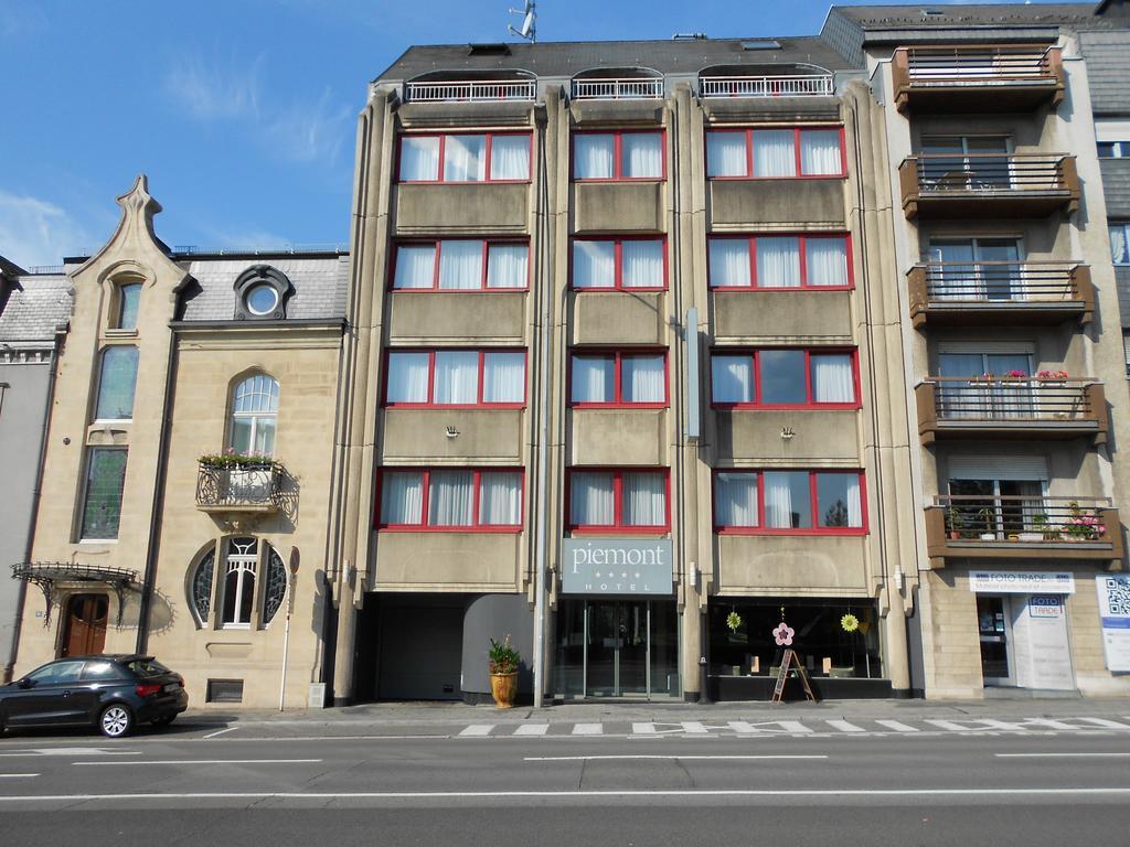 Piemont Luxembourg