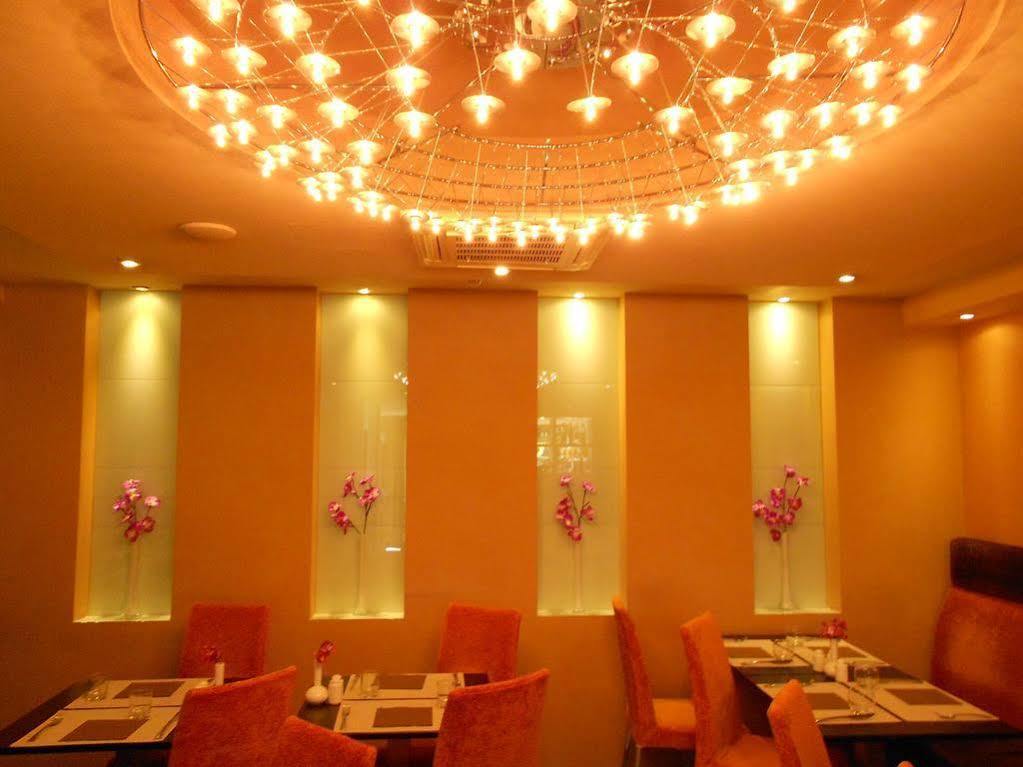 Hotel Piemont Luxembourg